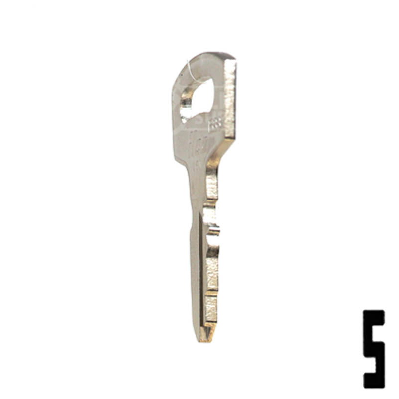 1583 Fork Lift Key Equipment Key Ilco