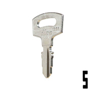 1583 Fork Lift Key Equipment Key Ilco