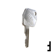 1592 Ford Tractor Key Equipment Key Ilco