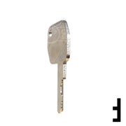 1592 Ford Tractor Key Equipment Key Ilco