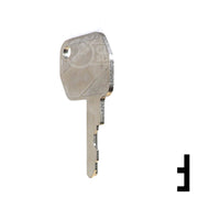 1592 Ford Tractor Key Equipment Key Ilco