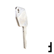 1592 Ford Tractor Key Equipment Key Ilco
