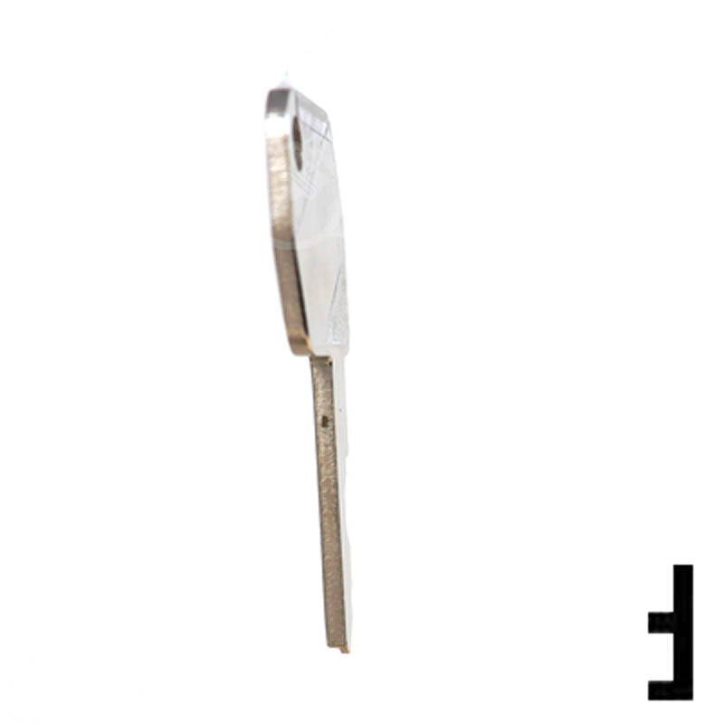 1592 Ford Tractor Key Equipment Key Ilco