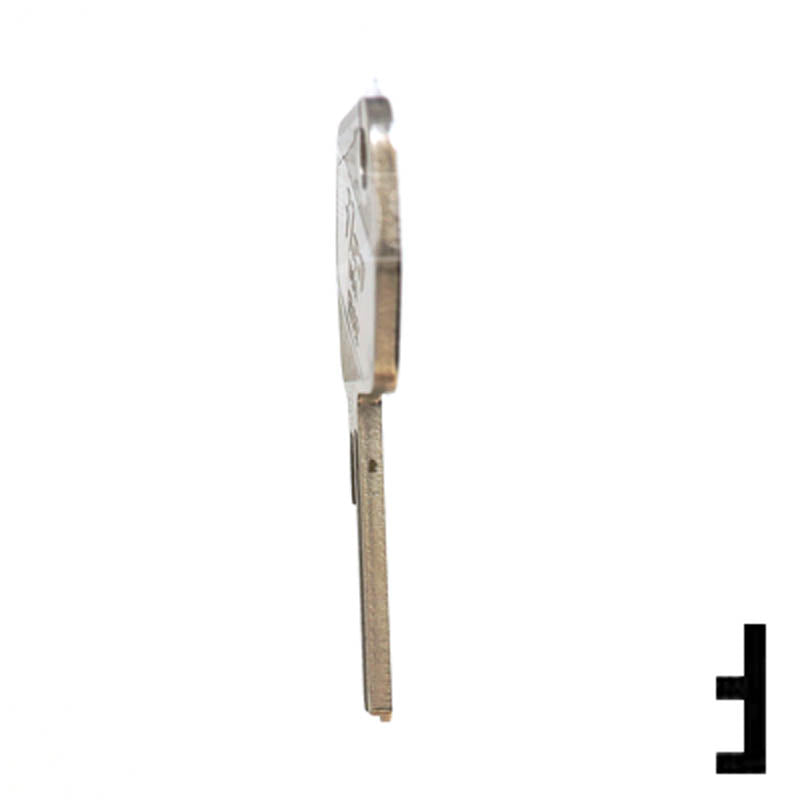 1592 Ford Tractor Key Equipment Key Ilco