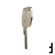 1592 Ford Tractor Key Equipment Key Ilco