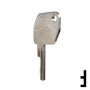 1592 Ford Tractor Key Equipment Key Ilco