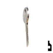 1596 Caterpillar, Mitsubishi Lift Key Equipment Key Ilco