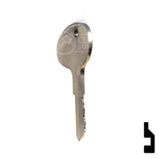 1596 Caterpillar, Mitsubishi Lift Key Equipment Key Ilco