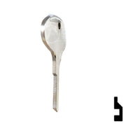 1596 Caterpillar, Mitsubishi Lift Key Equipment Key Ilco