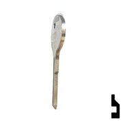 1596 Caterpillar, Mitsubishi Lift Key Equipment Key Ilco