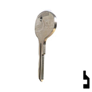 1596 Caterpillar, Mitsubishi Lift Key Equipment Key Ilco