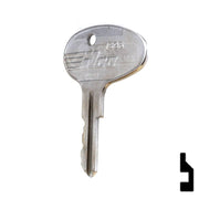 1596 Caterpillar, Mitsubishi Lift Key Equipment Key Ilco