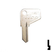 1627 Scissor Lift Key Equipment Key Ilco