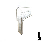 1627 Scissor Lift Key Equipment Key Ilco