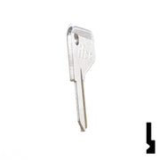 1627 Scissor Lift Key Equipment Key Ilco