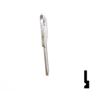 1627 Scissor Lift Key Equipment Key Ilco