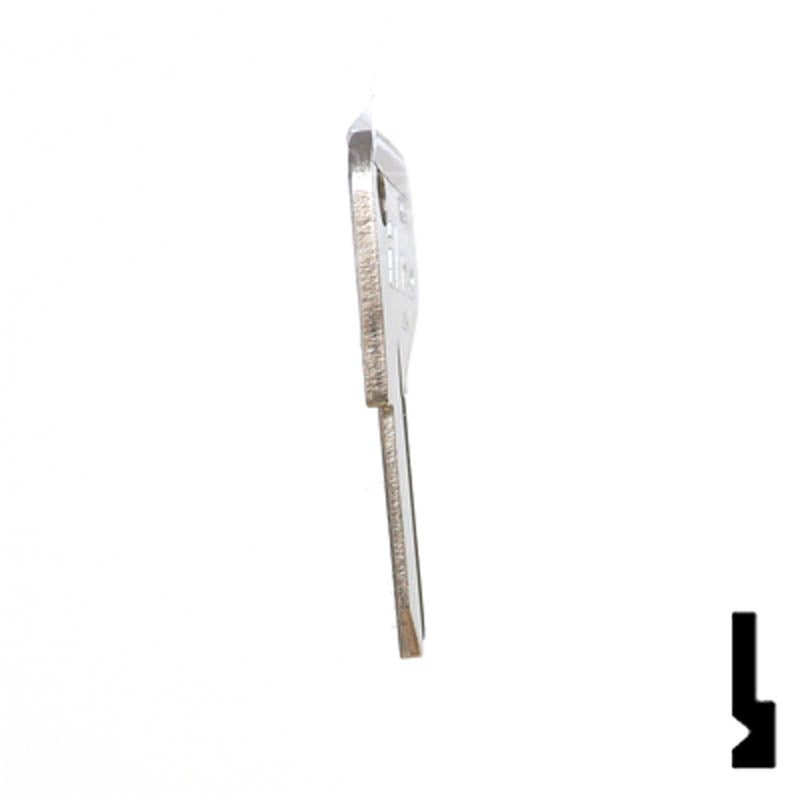 1627 Scissor Lift Key Equipment Key Ilco