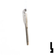 1627 Scissor Lift Key Equipment Key Ilco