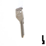 1627 Scissor Lift Key Equipment Key Ilco
