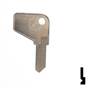 1627 Scissor Lift Key Equipment Key Ilco