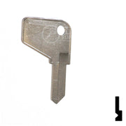 1627 Scissor Lift Key Equipment Key Ilco
