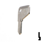 1627 Scissor Lift Key Equipment Key Ilco