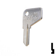 1627 Scissor Lift Key Equipment Key Ilco