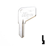 1627 Scissor Lift Key Equipment Key Ilco