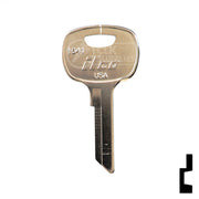 1641 Caterpillar Key Equipment Key Ilco
