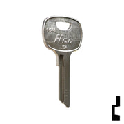 1641 Caterpillar Key Equipment Key Ilco