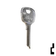 1641 Caterpillar Key Equipment Key Ilco