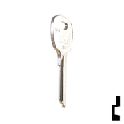 1641 Caterpillar Key Equipment Key Ilco