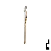 1641 Caterpillar Key Equipment Key Ilco