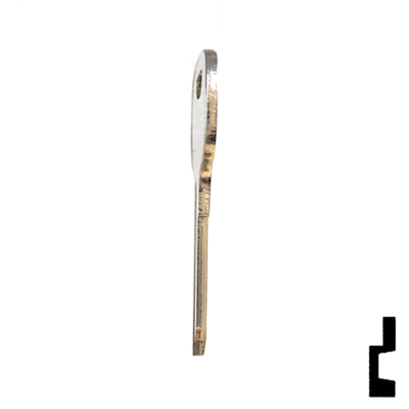 1641 Caterpillar Key Equipment Key Ilco