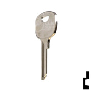 1641 Caterpillar Key Equipment Key Ilco