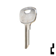 1641 Caterpillar Key Equipment Key Ilco