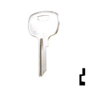 1641 Caterpillar Key Equipment Key Ilco