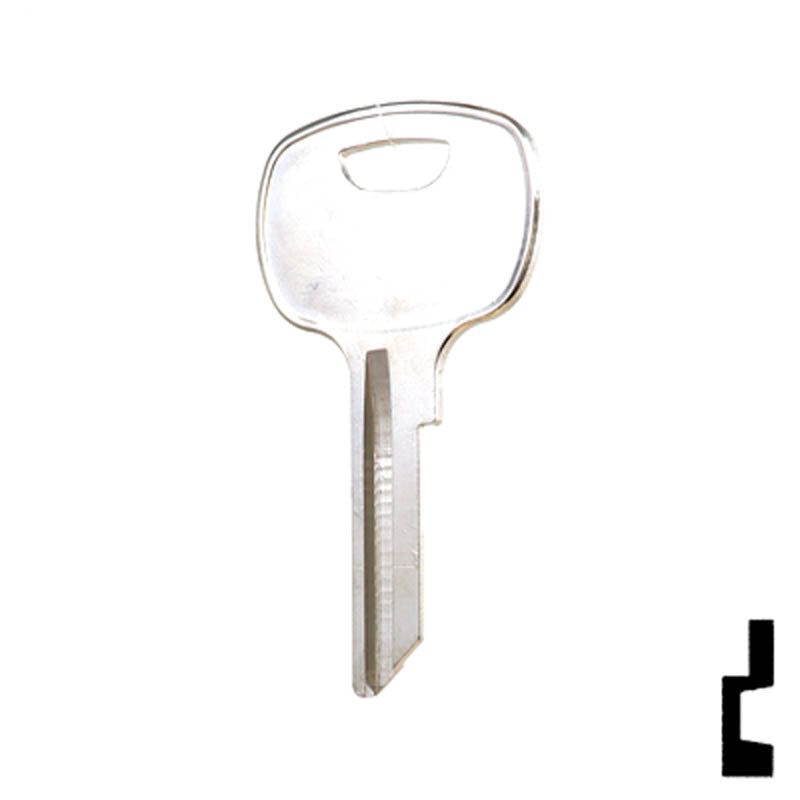1641 Caterpillar Key Equipment Key Ilco