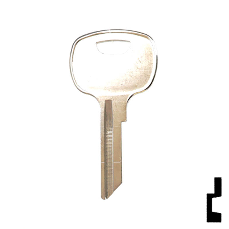 1641 Caterpillar Key Equipment Key Ilco