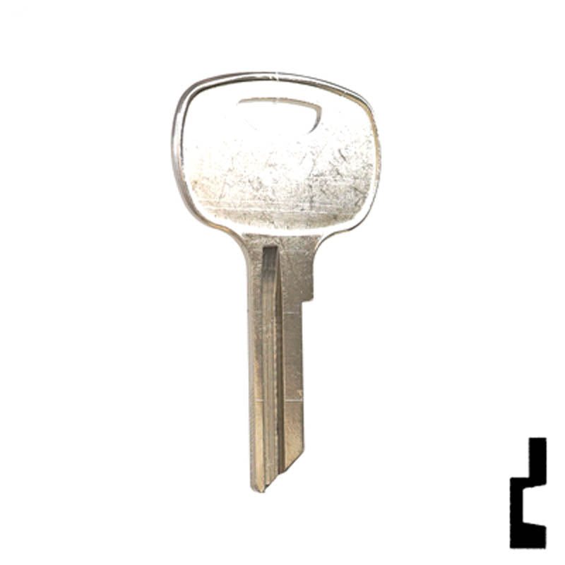 1641 Caterpillar Key Equipment Key Ilco