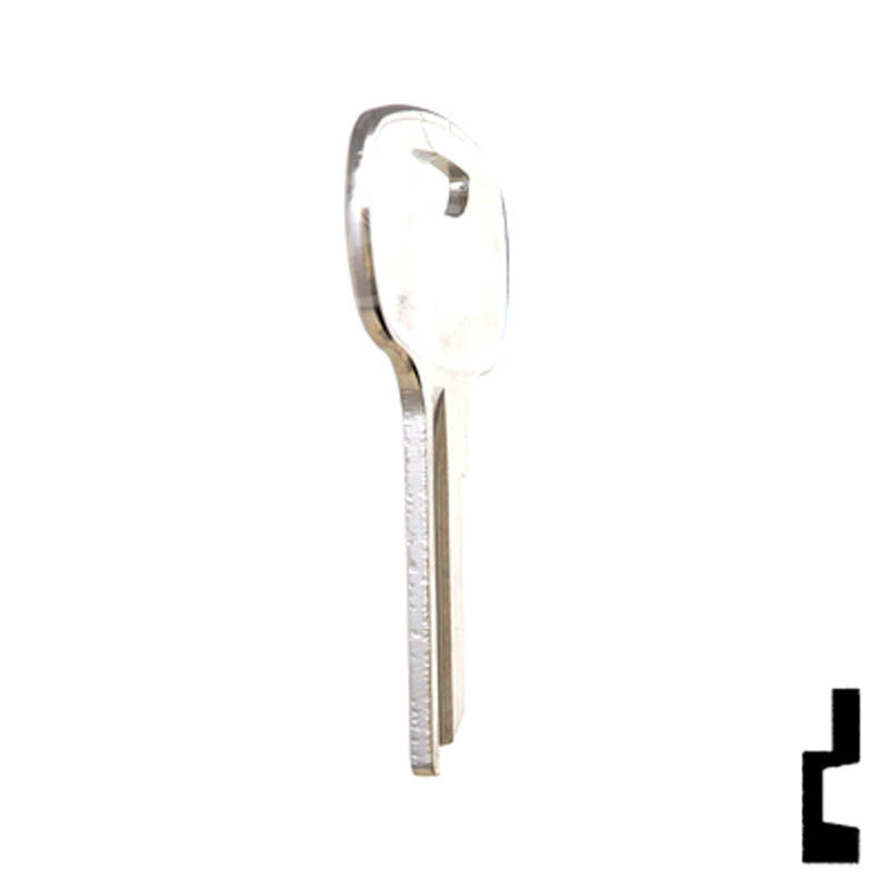 1641 Caterpillar Key Equipment Key Ilco