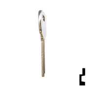1641 Caterpillar Key Equipment Key Ilco