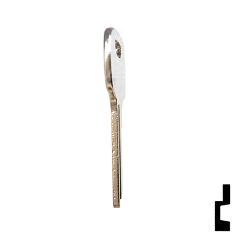 1641 Caterpillar Key Equipment Key Ilco