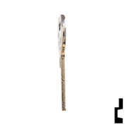 1641 Caterpillar Key Equipment Key Ilco