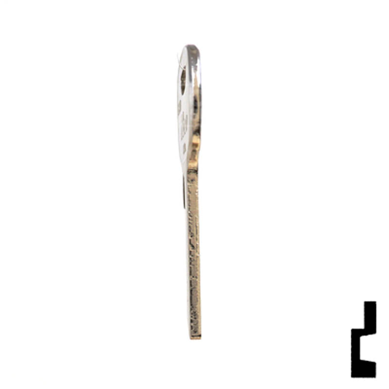 1641 Caterpillar Key Equipment Key Ilco