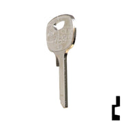 1641 Caterpillar Key Equipment Key Ilco