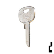 1641 Caterpillar Key Equipment Key Ilco