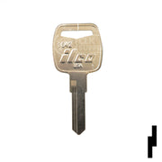 1642 Skytrak Key Equipment Key Ilco