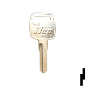 1642 Skytrak Key Equipment Key Ilco