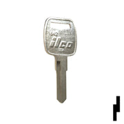 1642 Skytrak Key Equipment Key Ilco